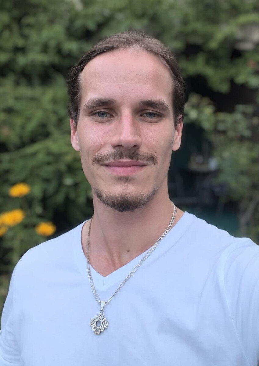 Fabian Emanuel Bredt — Research Fellow, Quantum World Ventures, Germany