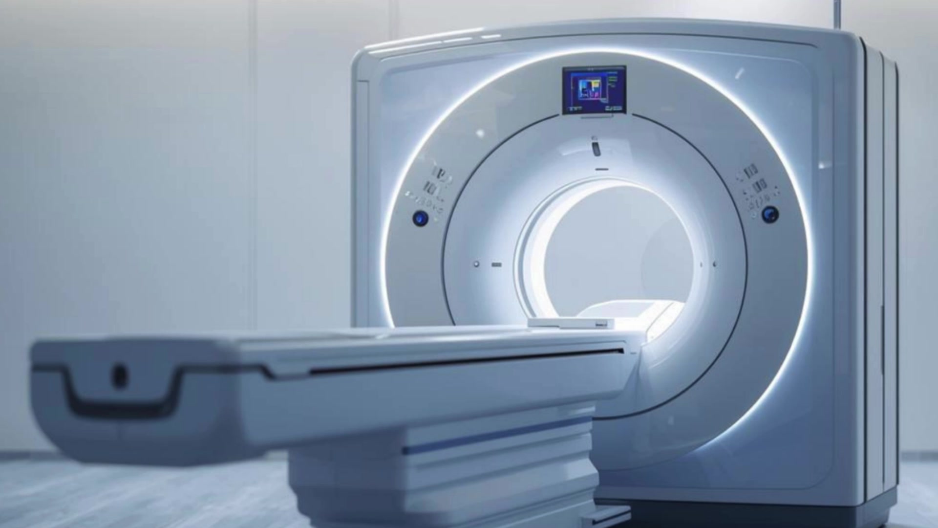 Quantum MedTech Lab — precision imaging and diagnostics