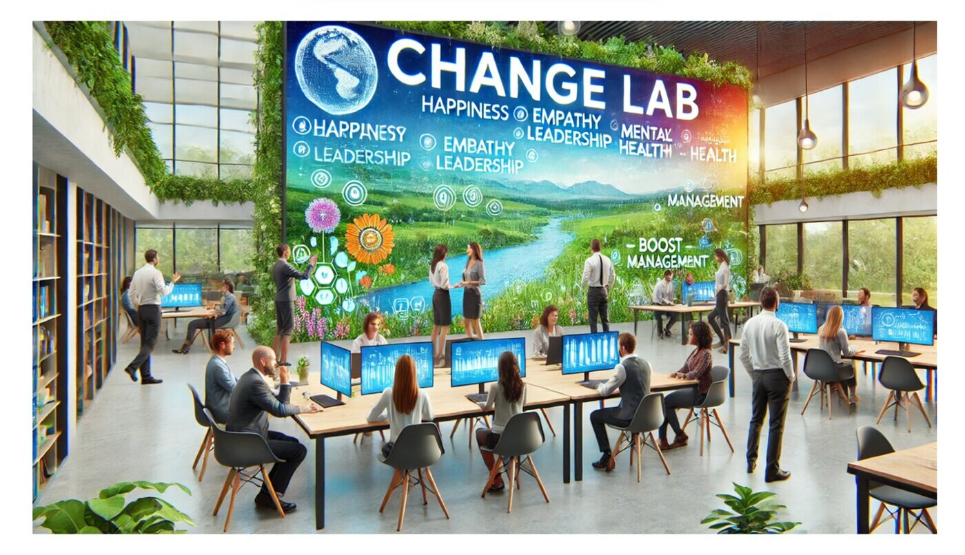 Quantum EdTech Lab — learning and innovation for universities